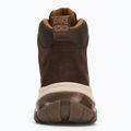 Pánské boty GANT Hillark dark brown 6