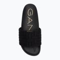Dámské žabky GANT Mardale black 5
