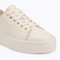 Dámské boty  GANT Avona off white 7