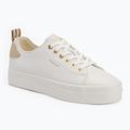 Dámské boty  GANT Avona white/beige