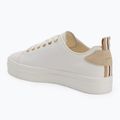 Dámské boty  GANT Avona white/beige 3