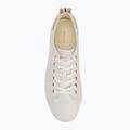 Dámské boty  GANT Avona white/beige 5