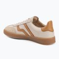 Dámské boty  GANT Cuzima beige/tan 3