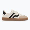 Dámské boty  GANT Cuzima beige/white/black 2