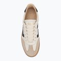 Dámské boty  GANT Cuzima beige/white/black 5