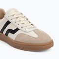 Dámské boty  GANT Cuzima beige/white/black 7