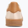 Dámské boty  GANT Cuzima beige/cerise 6