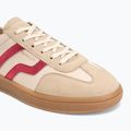 Dámské boty  GANT Cuzima beige/cerise 7