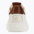 Pánské boty GANT Mc Julien white/cognac 6