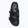 Pánské nazouváky GANT Palbuddy black 5
