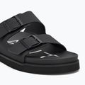 Pánské nazouváky GANT Palbuddy black 7