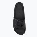 Pánské nazouváky GANT Pierbay black 5