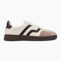 Dámské boty GANT Cuzima off white brown 2