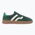 Dámské boty GANT Cuzima pine green/off white 2