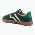 Dámské boty GANT Cuzima pine green/off white 3
