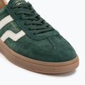 Dámské boty GANT Cuzima pine green/off white 7