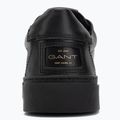 Pánské boty GANT Mc Julien Lth black/black 6