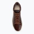 Pánské boty GANT Mc Julien Lth cognac/dark brown 5