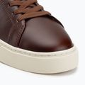 Pánské boty GANT Mc Julien Lth cognac/dark brown 7