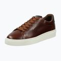 Pánské boty GANT Mc Julien Lth cognac/dark brown 8