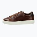 Pánské boty GANT Mc Julien Lth cognac/dark brown 9