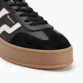 Dámské boty GANT Cuzmani black/off white 7