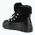 Dámské boty GANT Snowmont warm black 3