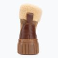Dámské boty GANT Snowmont warm camel 6