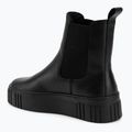 Dámské boty GANT Snowmont Leather black 3