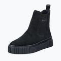 Dámské boty GANT Snowmont Su black 8