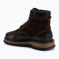 Pánské boty GANT Clafton 31643132 dark brown 3