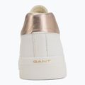 Dámské boty GANT Avona white/rose gold 6