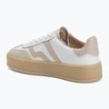 Dámské boty GANT Cuzmani white/beige 3