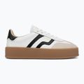 Dámské boty GANT Cuzmani 32531202-G020 white/black 2