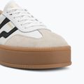 Dámské boty GANT Cuzmani 32531202-G020 white/black 7