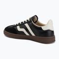 Dámské boty GANT Cuzima 2026 black/white 3