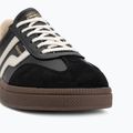 Dámské boty GANT Cuzima 2026 black/white 7