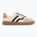 Dámské boty GANT Cuzima off white/plum red 2