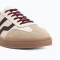 Dámské boty GANT Cuzima off white/plum red 7
