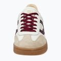 Dámské boty GANT Cuzima off white/plum red 10