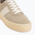 Dámské boty GANT Avona taupe/cream 7