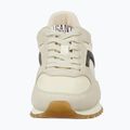 Dámské boty GANT Beja beige/dark brown 3