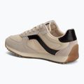 Dámské boty GANT Beja beige/dark brown 3