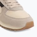 Dámské boty GANT Beja beige/dark brown 7