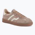 Dámské boty GANT Cuzima desert brown/ off white