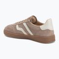 Dámské boty GANT Cuzima desert brown/ off white 3