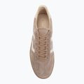 Dámské boty GANT Cuzima desert brown/ off white 5