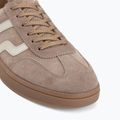Dámské boty GANT Cuzima desert brown/ off white 7