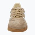 Dámské boty GANT Cuzima desert brown/ off white 3