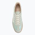 Dámské boty GANT Cuzima dusty mint/light blue 5